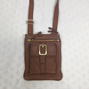 Cole haan,mini crossbody.